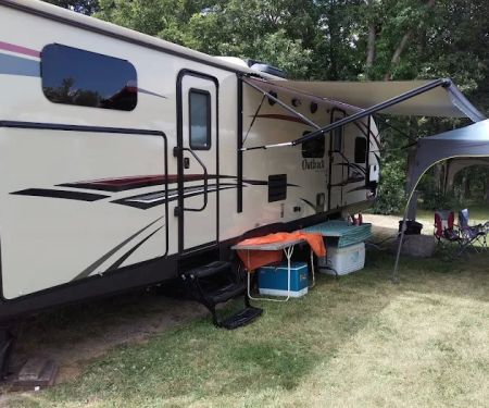 Trails RV Park