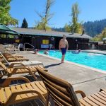 Benbow KOA Holiday