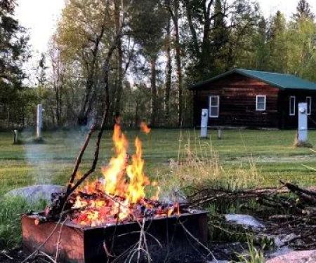 Red Beard's Resort