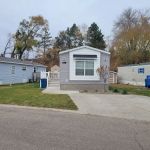 Skyline Village Mobile Home Park