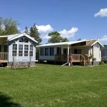 Tomahawk Resort & RV Park