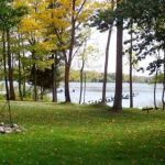 Backwoods RV Park