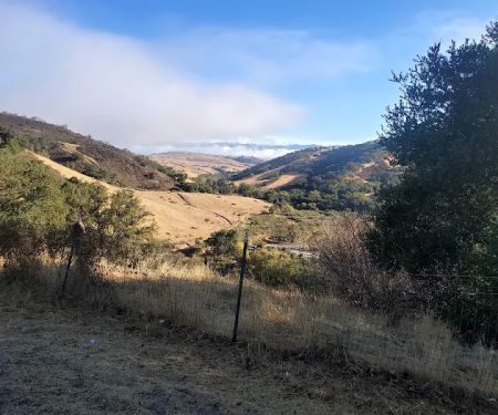 Radio Ridge