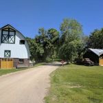 The Homestead at Ottertail RV Park & Resort