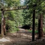 Gazos Mountain Camp