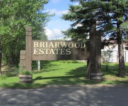 Briarwood Estates