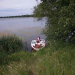 Brophy Bay RV Park