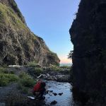 Gitchell creek camp