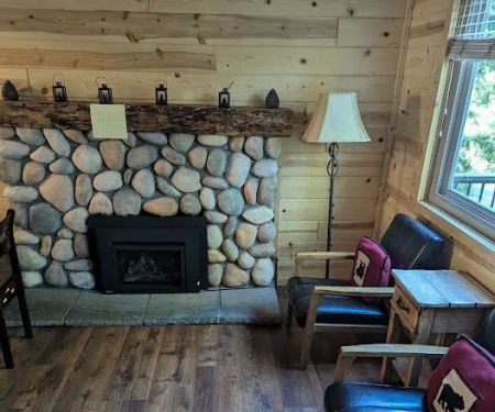 Blue Meadow Cottage