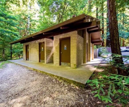 Jay Trail Camp
