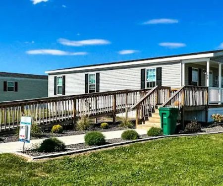 Bissell Village MHC