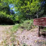 Alder Trail Camp