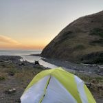Cooskie Campground