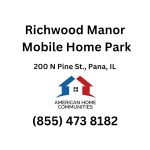 Richwood Manor Mobile Home Park