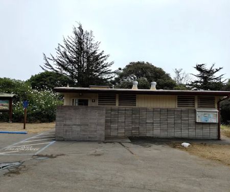 South Campground