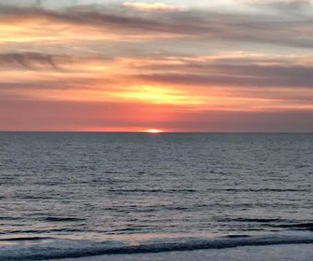 Sunset Campground