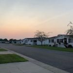 Wilson's Landing
