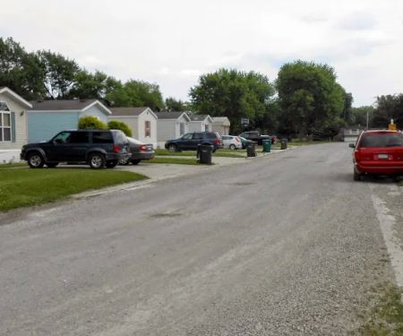 Sullivan North