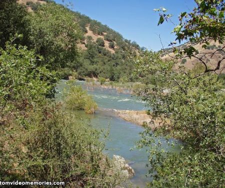 Mill Flat Campground