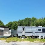 Holly Hill Trailer Park