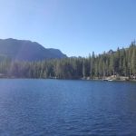 Mammoth Campground