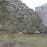 2nd Pines Campsite