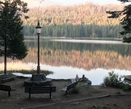 Sequoia Village