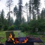 Eshom Campground
