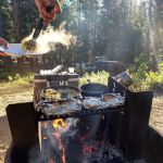 Princess Campground
