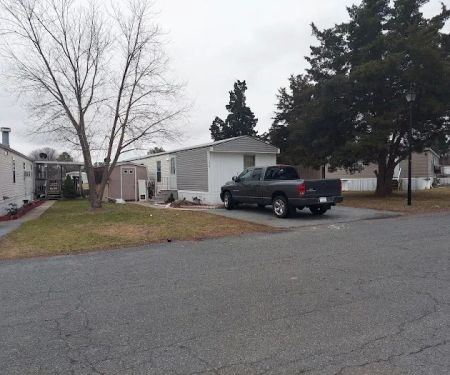 Dover East Estates