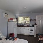The Sequoia Hut