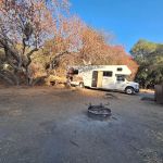 Potwisha Campground