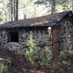 Sherwin Creek Campground