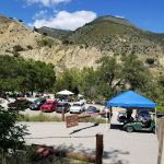 Arroyo Seco Group Campground