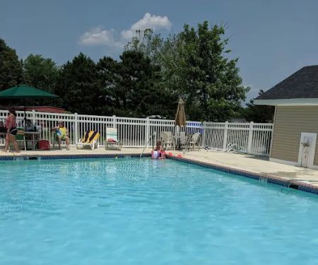 Mariner's Cove