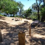 Bottchers Gap Campground