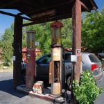 Kings Canyon Lodge