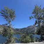 June lake