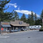 Pine Cliff Resort