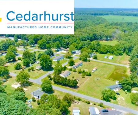 CEDARHURST MHP