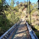 Sandy campgrounds