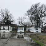Hampton Mobile Park Inc