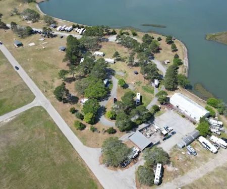 The Colonies RV Travel Park & Country Store