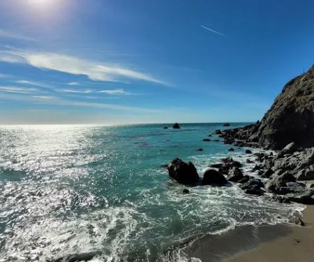 Limekiln Campground