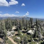 Buck Rock Lookout