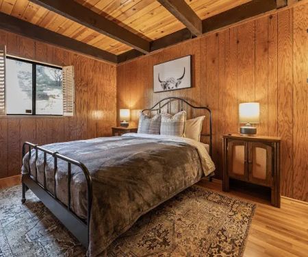 Hygge Haus Sequoia