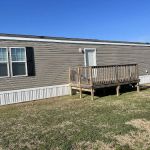 HOME 47 Southern Pines Mobile Home Park