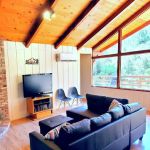 Redwood Retreat