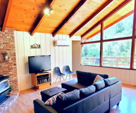 Redwood Retreat