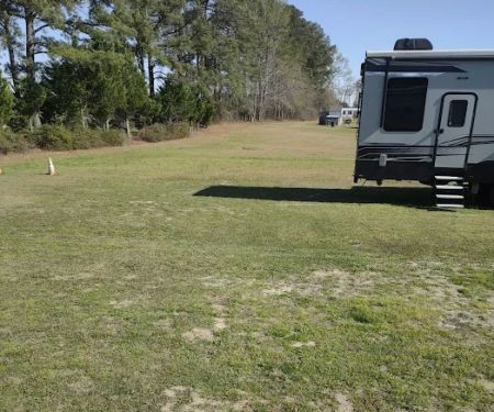 Pierce RV Park